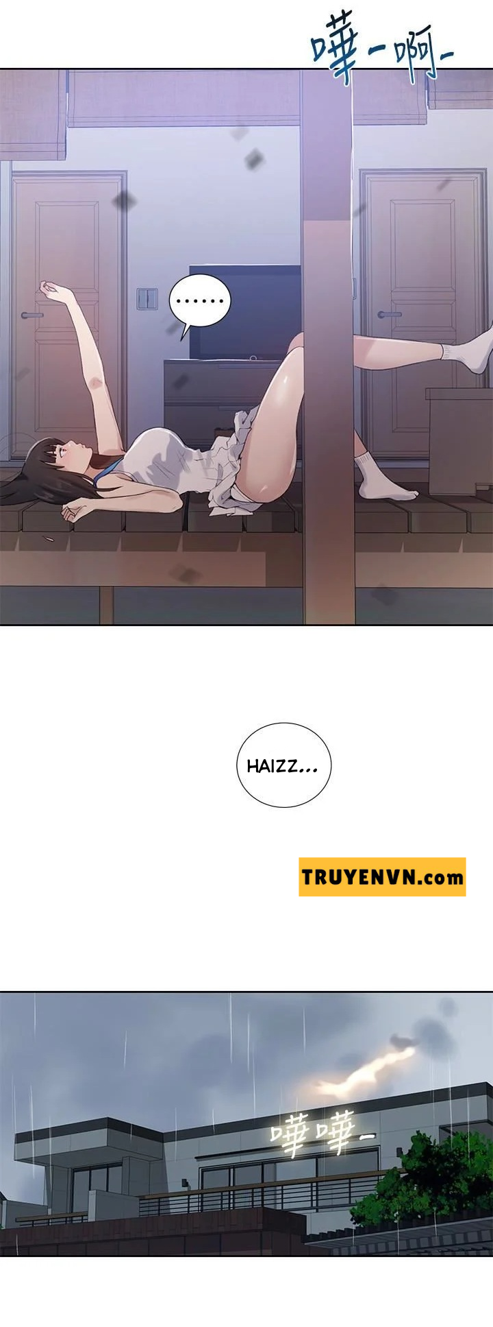 đọc truyện Secret Class – Lớp Học Bí Mật Chương 17 ảnh 28 tại Thiên Thai Truyện