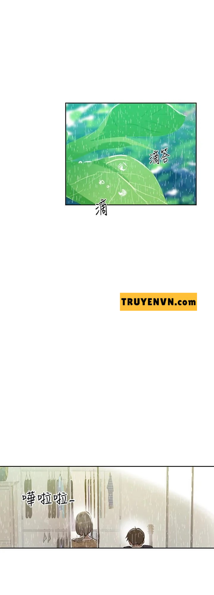 đọc truyện Secret Class – Lớp Học Bí Mật Chương 17 ảnh 36 tại Thiên Thai Truyện