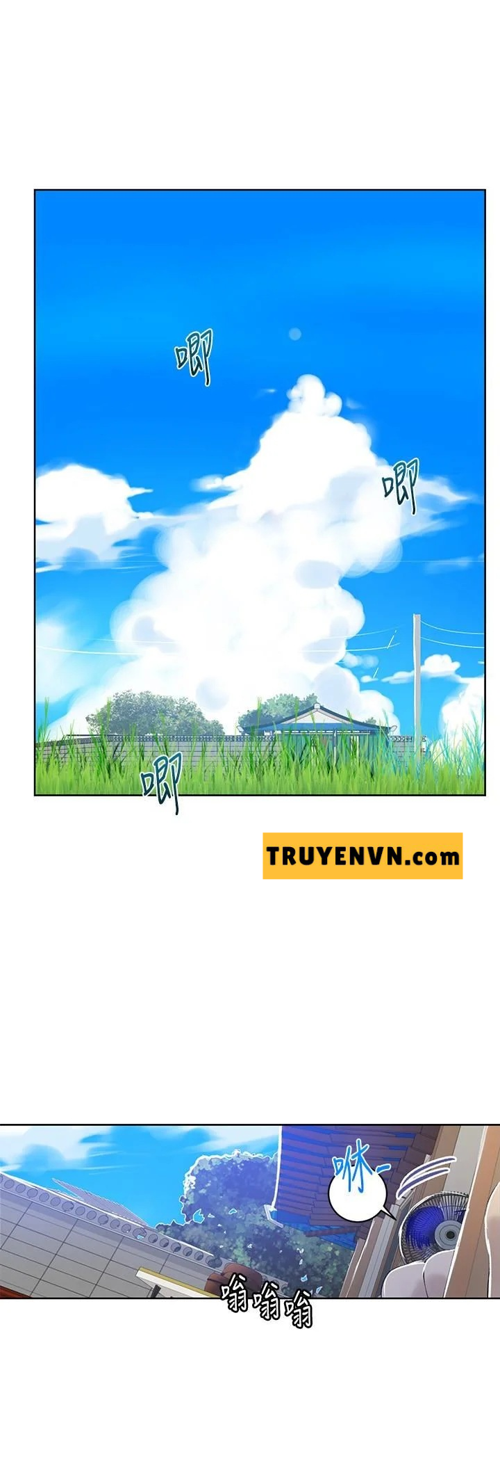 đọc truyện Secret Class – Lớp Học Bí Mật Chương 17 ảnh 8 tại Thiên Thai Truyện