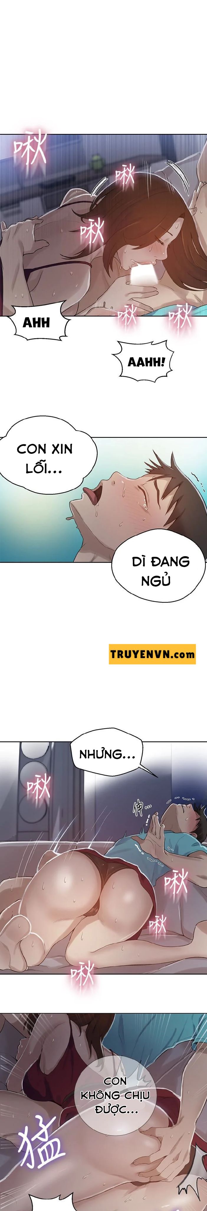 đọc truyện Secret Class – Lớp Học Bí Mật Chương 18 ảnh 1 tại Thiên Thai Truyện