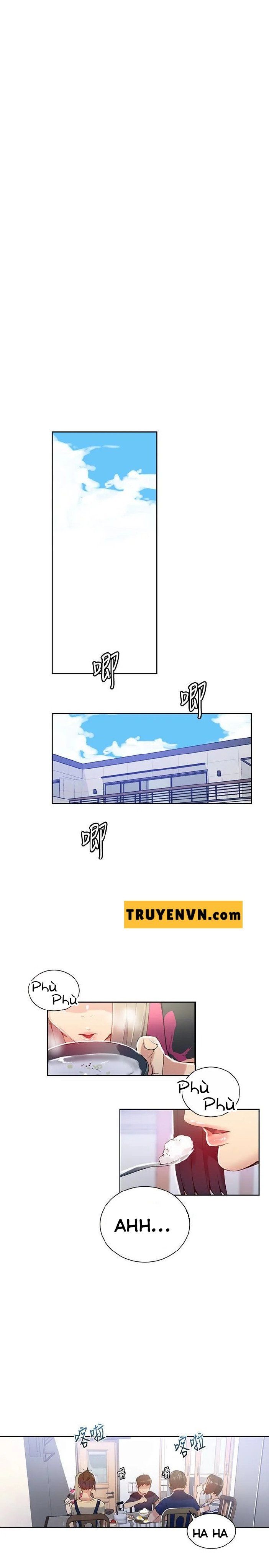 đọc truyện Secret Class – Lớp Học Bí Mật Chương 18 ảnh 13 tại Thiên Thai Truyện