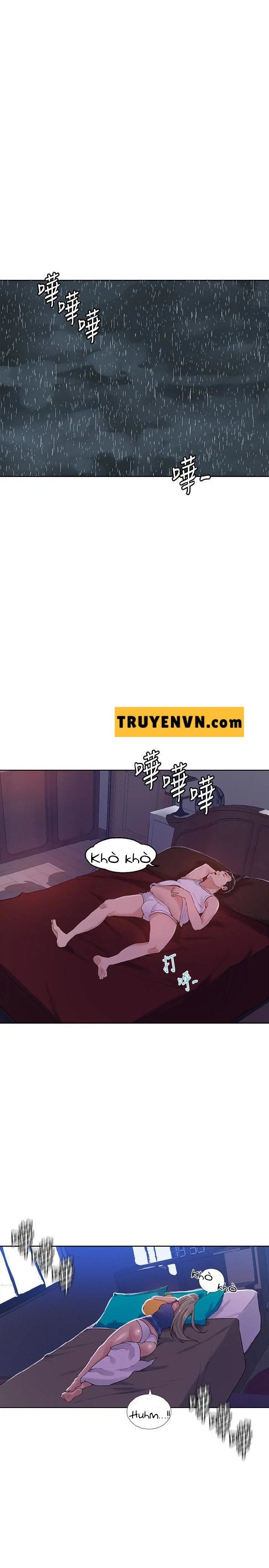 đọc truyện Secret Class – Lớp Học Bí Mật Chương 18 ảnh 3 tại Thiên Thai Truyện