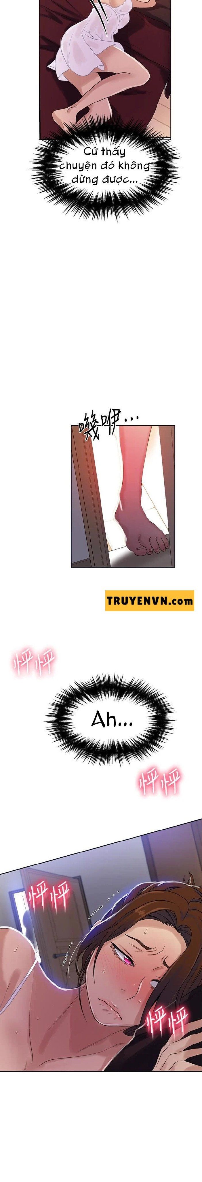 đọc truyện Secret Class – Lớp Học Bí Mật Chương 18 ảnh 21 tại Thiên Thai Truyện
