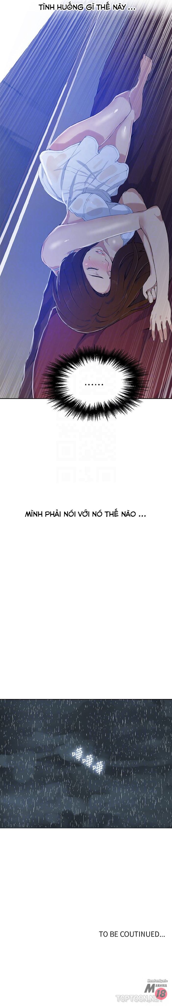 đọc truyện Secret Class – Lớp Học Bí Mật Chương 19 ảnh 24 tại Thiên Thai Truyện