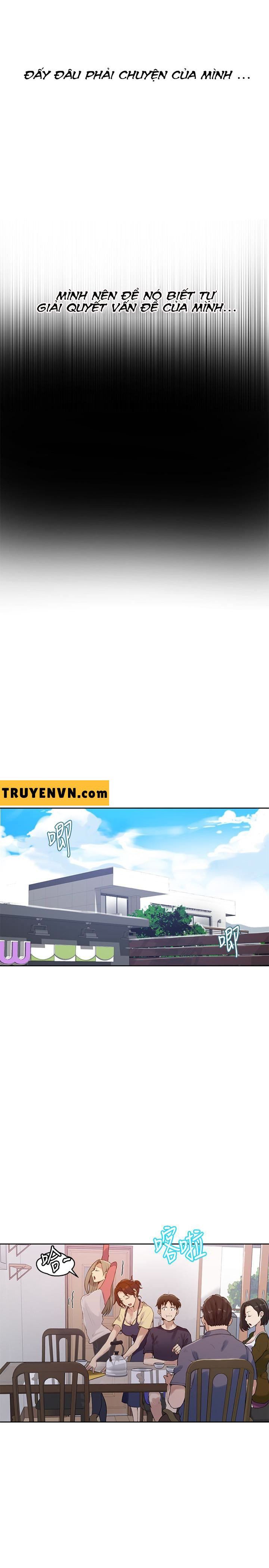 đọc truyện Secret Class – Lớp Học Bí Mật Chương 21 ảnh 15 tại Thiên Thai Truyện