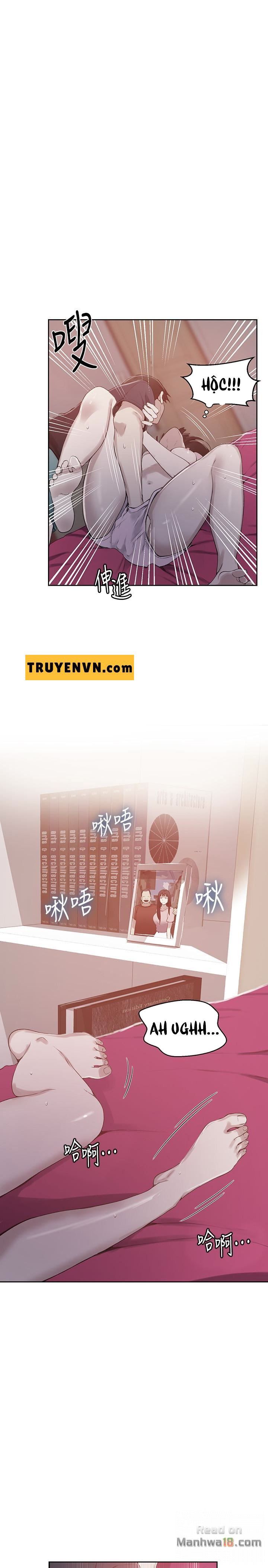 đọc truyện Secret Class – Lớp Học Bí Mật Chương 23 ảnh 1 tại Thiên Thai Truyện