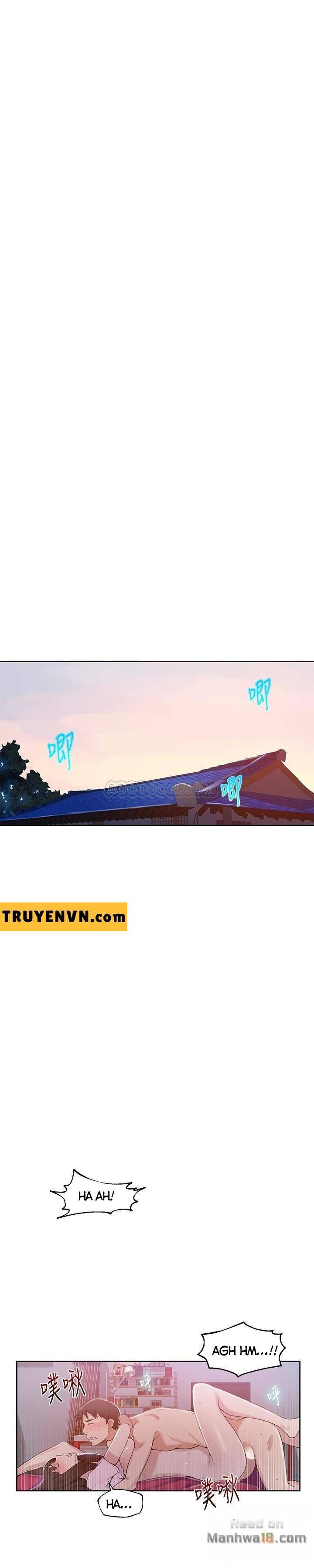 đọc truyện Secret Class – Lớp Học Bí Mật Chương 24 ảnh 3 tại Thiên Thai Truyện