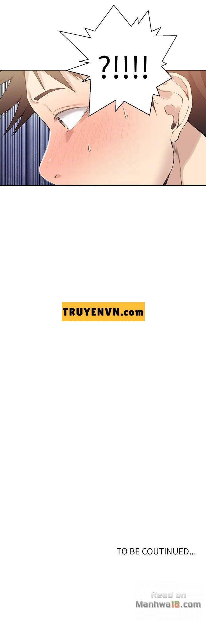 đọc truyện Secret Class – Lớp Học Bí Mật Chương 24 ảnh 23 tại Thiên Thai Truyện