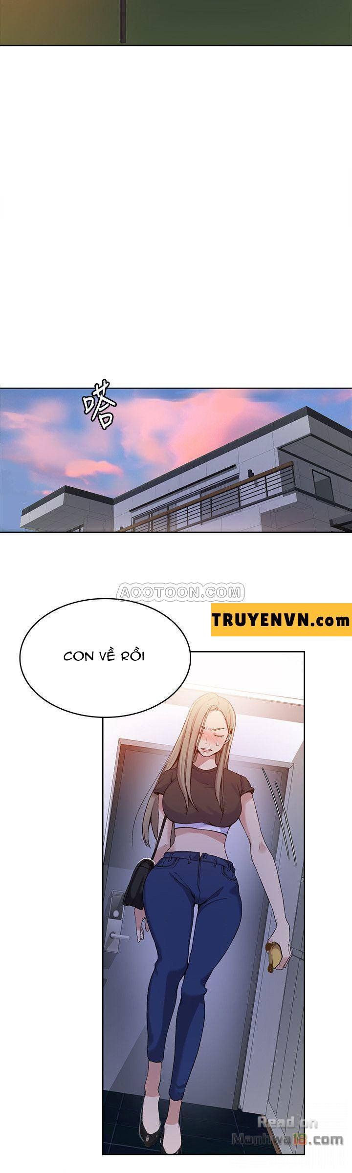 đọc truyện Secret Class – Lớp Học Bí Mật Chương 29 ảnh 5 tại Thiên Thai Truyện