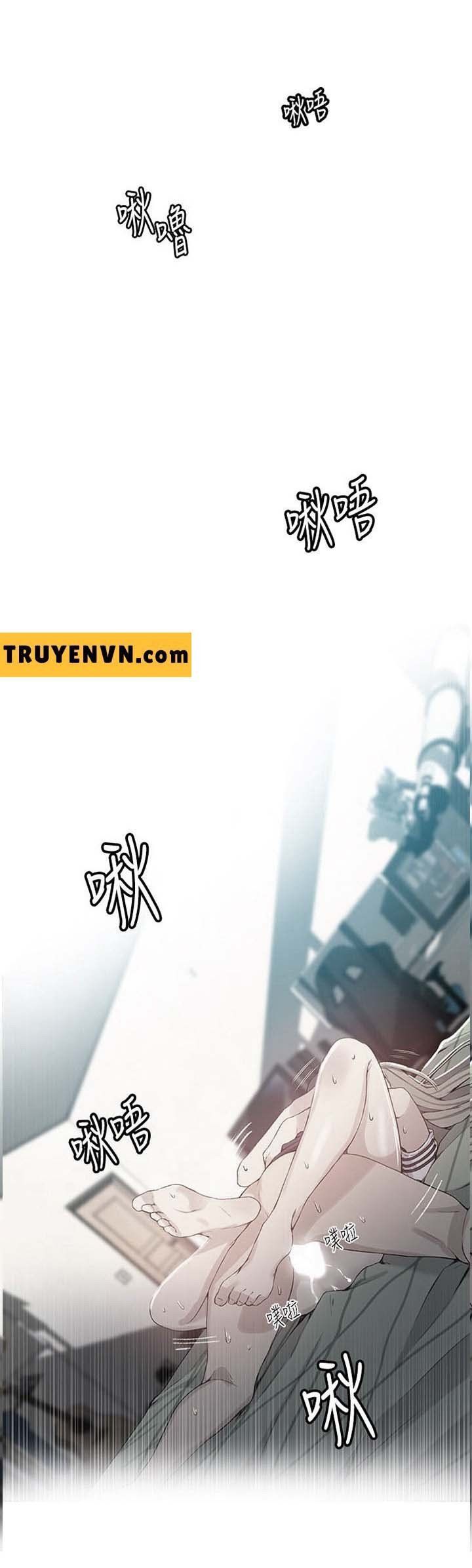 đọc truyện Secret Class – Lớp Học Bí Mật Chương 31 ảnh 1 tại Thiên Thai Truyện