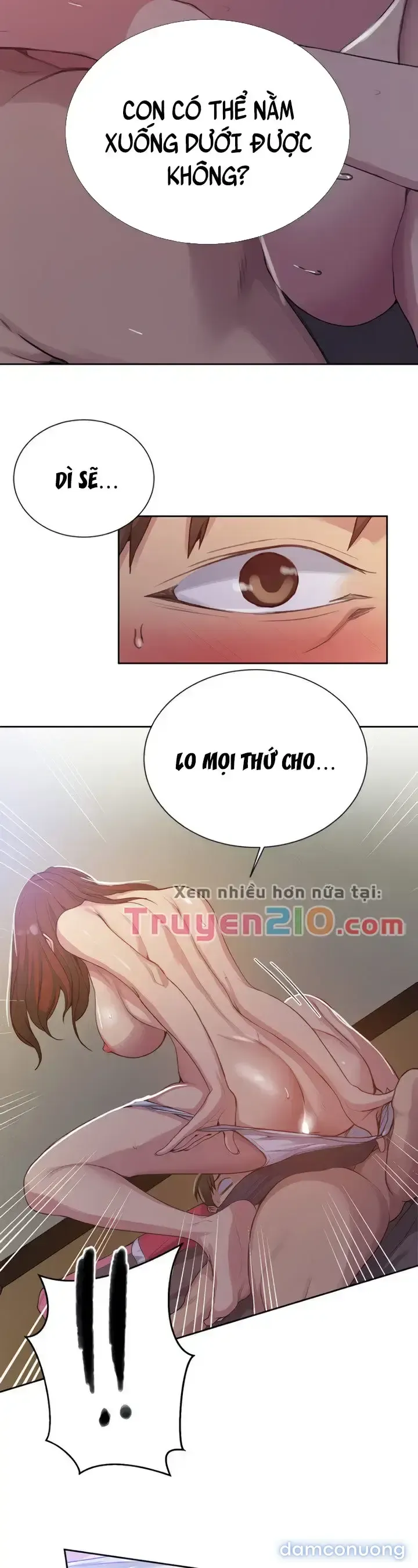 đọc truyện Secret Class (sex Only) Chương 2 ảnh 22 tại Thiên Thai Truyện