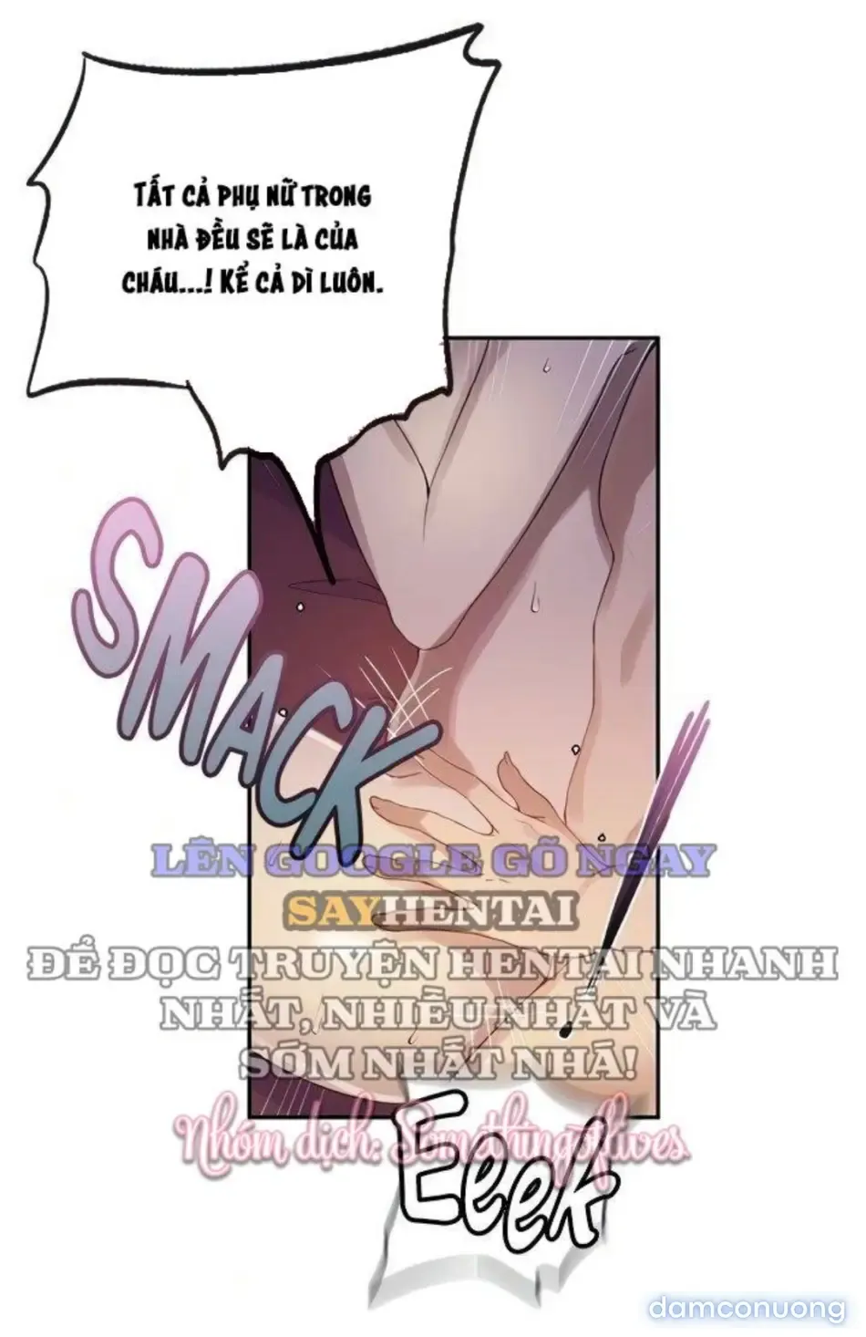 đọc truyện Secret Class (sex Only) Chương 4 ảnh 23 tại Thiên Thai Truyện