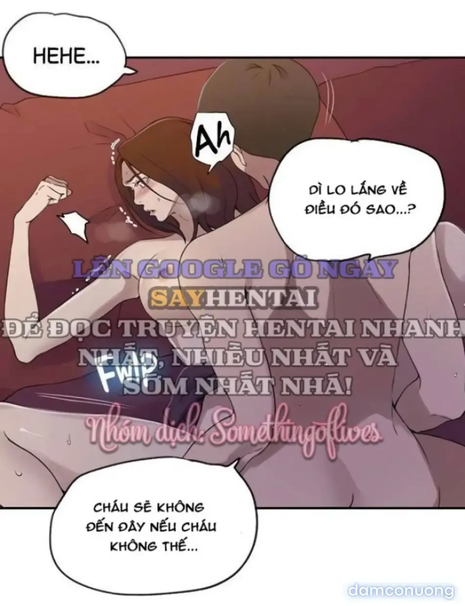 đọc truyện Secret Class (sex Only) Chương 4 ảnh 9 tại Thiên Thai Truyện