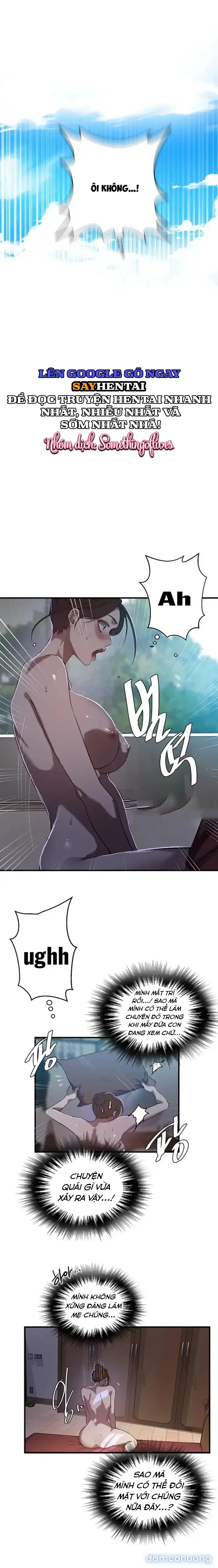 đọc truyện Secret Class (sex Only) Chương 5 ảnh 19 tại Thiên Thai Truyện