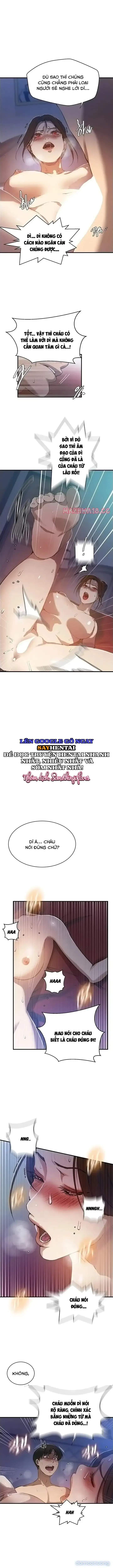 đọc truyện Secret Class (sex Only) Chương 5 ảnh 9 tại Thiên Thai Truyện
