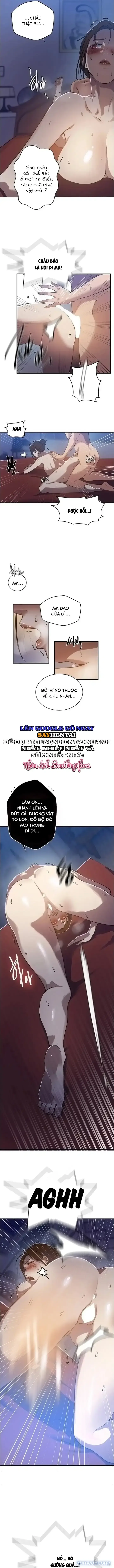 đọc truyện Secret Class (sex Only) Chương 5 ảnh 11 tại Thiên Thai Truyện