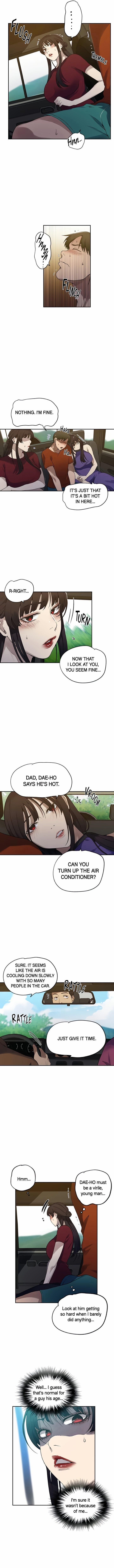 đọc truyện Secret Class Chương 250 ảnh 3 tại Thiên Thai Truyện