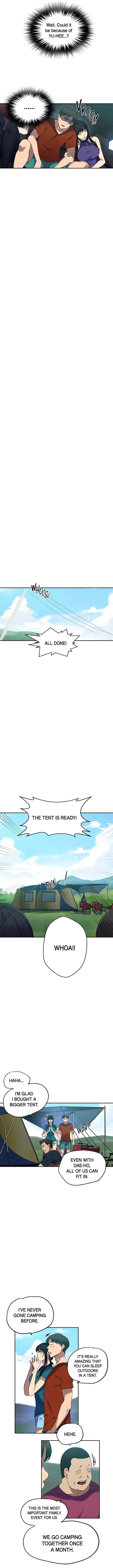 đọc truyện Secret Class Chương 250 ảnh 4 tại Thiên Thai Truyện