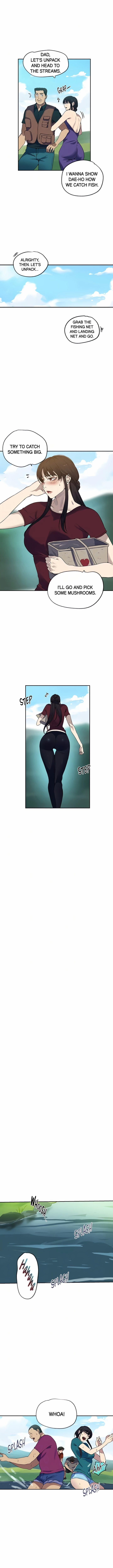 đọc truyện Secret Class Chương 250 ảnh 5 tại Thiên Thai Truyện