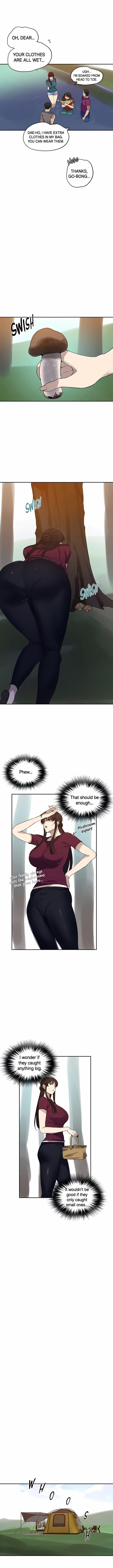 đọc truyện Secret Class Chương 250 ảnh 7 tại Thiên Thai Truyện