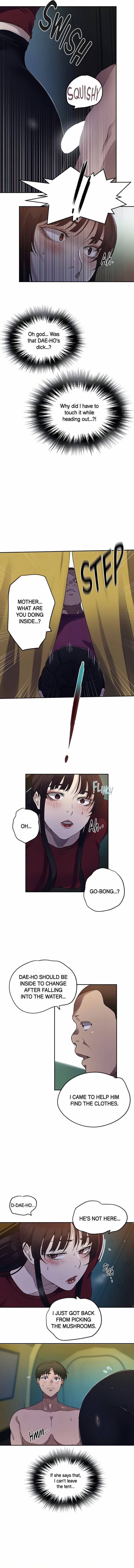 đọc truyện Secret Class Chương 250 ảnh 10 tại Thiên Thai Truyện