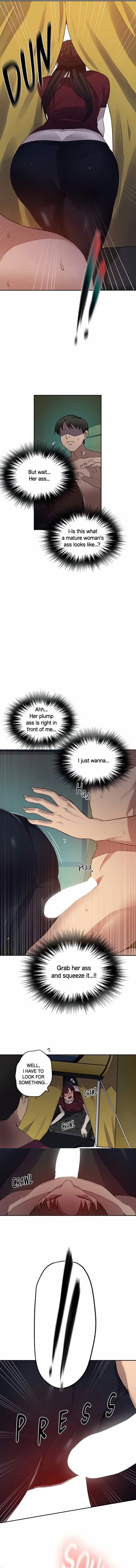 đọc truyện Secret Class Chương 250 ảnh 11 tại Thiên Thai Truyện