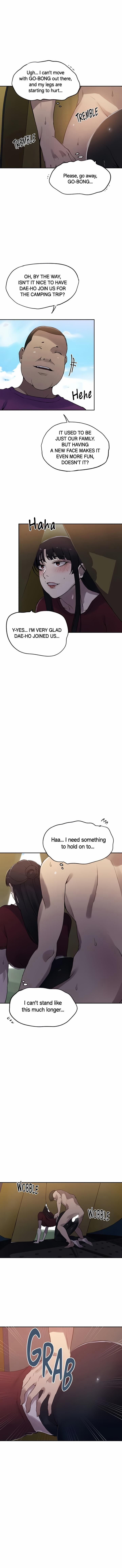 đọc truyện Secret Class Chương 251 ảnh 3 tại Thiên Thai Truyện