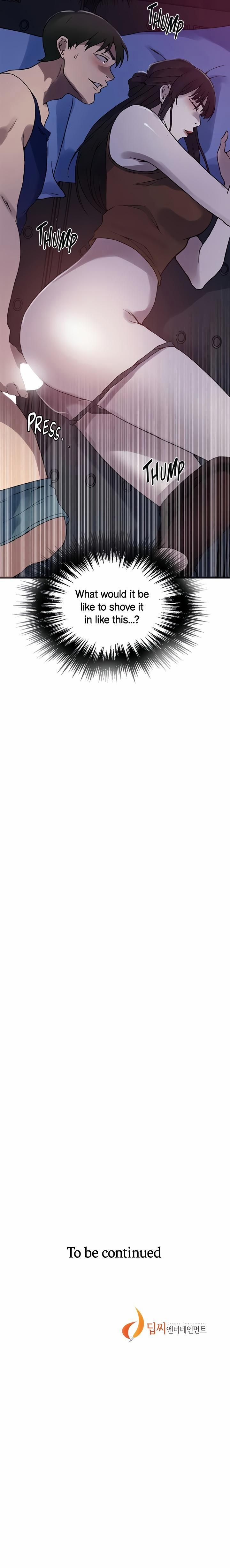 đọc truyện Secret Class Chương 251 ảnh 12 tại Thiên Thai Truyện