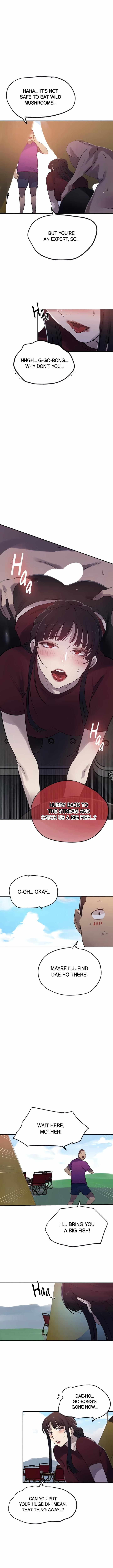 đọc truyện Secret Class Chương 251 ảnh 5 tại Thiên Thai Truyện