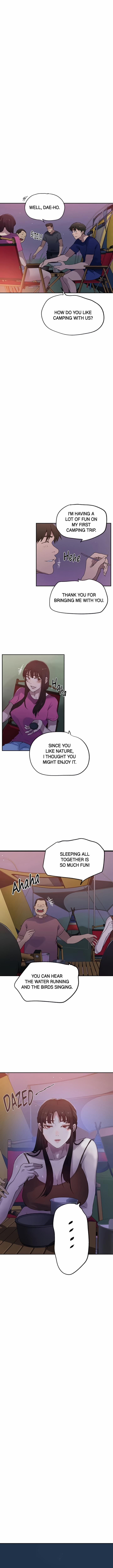 đọc truyện Secret Class Chương 251 ảnh 7 tại Thiên Thai Truyện