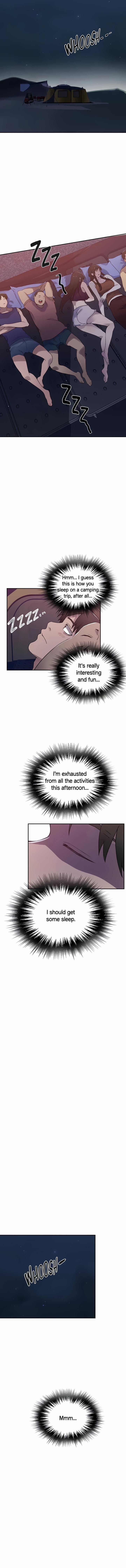 đọc truyện Secret Class Chương 251 ảnh 8 tại Thiên Thai Truyện