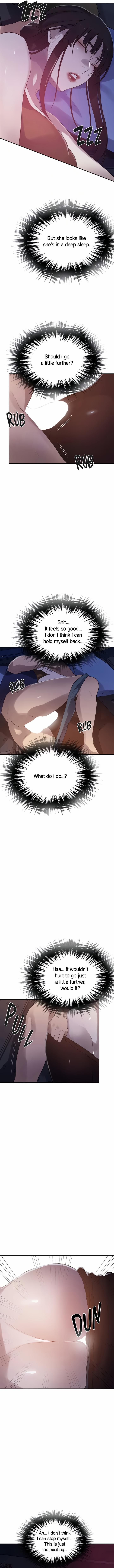 đọc truyện Secret Class Chương 251 ảnh 11 tại Thiên Thai Truyện