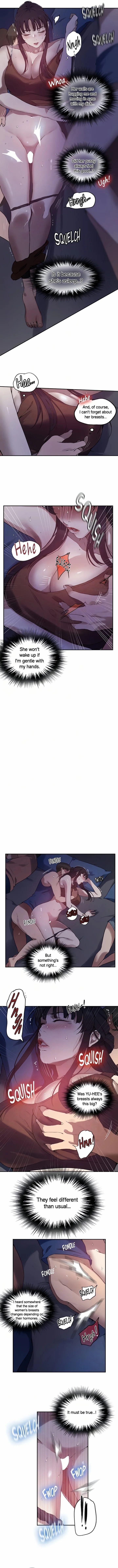 đọc truyện Secret Class Chương 252 ảnh 5 tại Thiên Thai Truyện