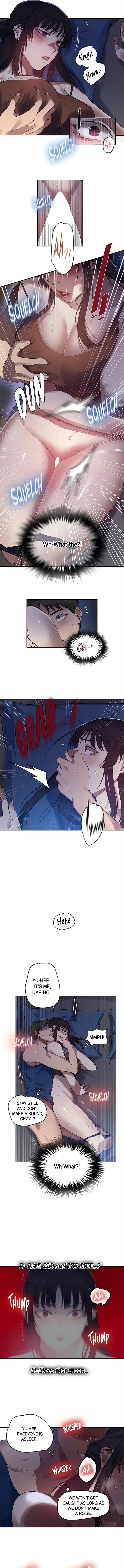 đọc truyện Secret Class Chương 252 ảnh 6 tại Thiên Thai Truyện