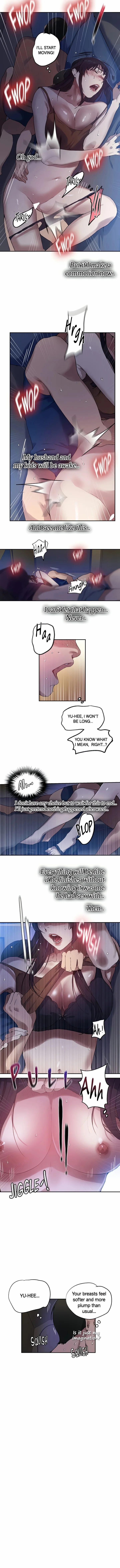 đọc truyện Secret Class Chương 252 ảnh 7 tại Thiên Thai Truyện