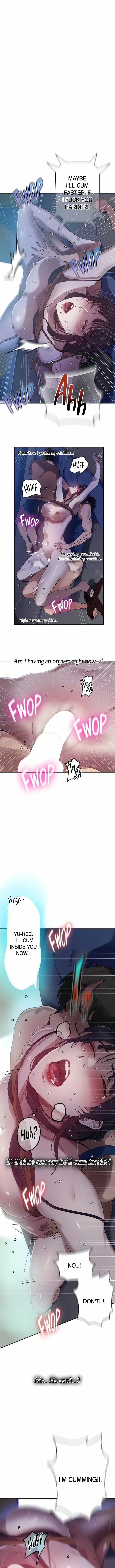 đọc truyện Secret Class Chương 252 ảnh 9 tại Thiên Thai Truyện