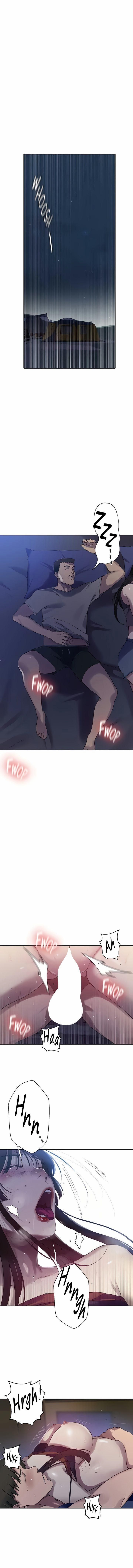 đọc truyện Secret Class Chương 253 ảnh 3 tại Thiên Thai Truyện