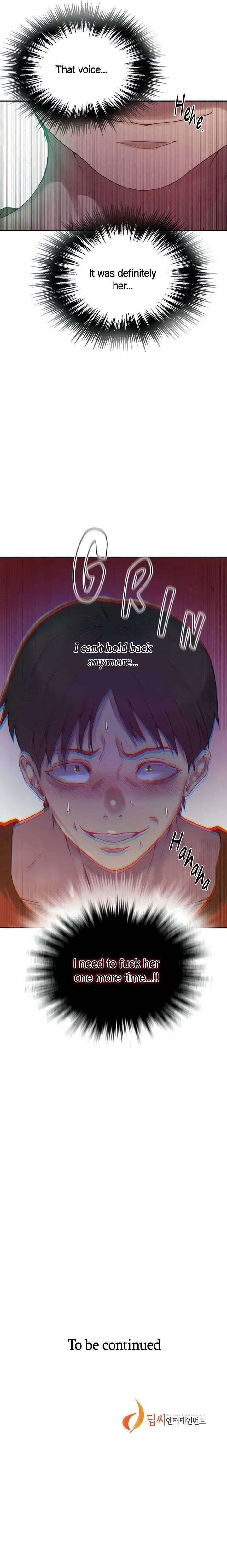 đọc truyện Secret Class Chương 253 ảnh 12 tại Thiên Thai Truyện