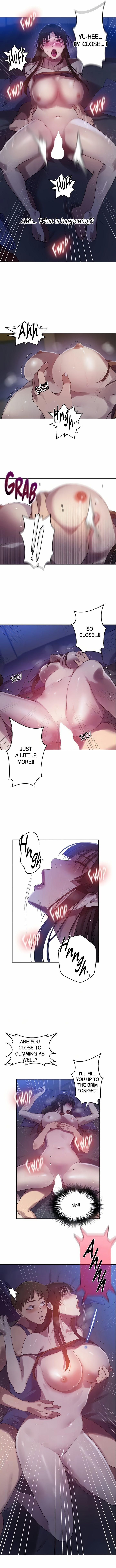 đọc truyện Secret Class Chương 253 ảnh 4 tại Thiên Thai Truyện