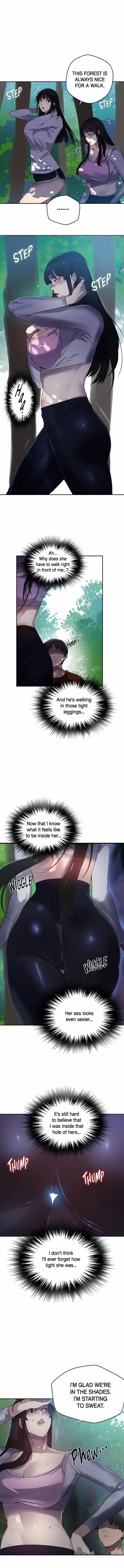 đọc truyện Secret Class Chương 253 ảnh 11 tại Thiên Thai Truyện