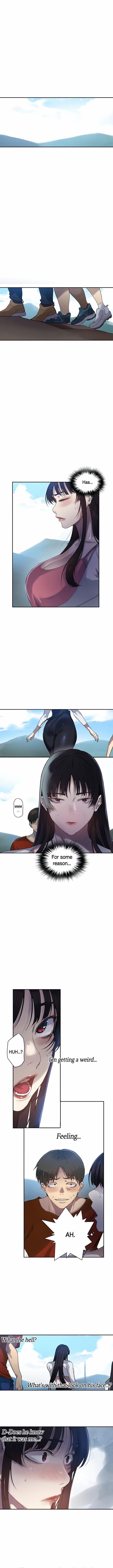 đọc truyện Secret Class Chương 254 ảnh 3 tại Thiên Thai Truyện