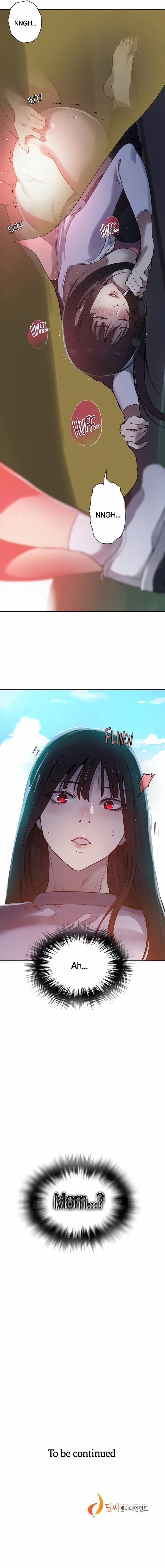 đọc truyện Secret Class Chương 254 ảnh 12 tại Thiên Thai Truyện