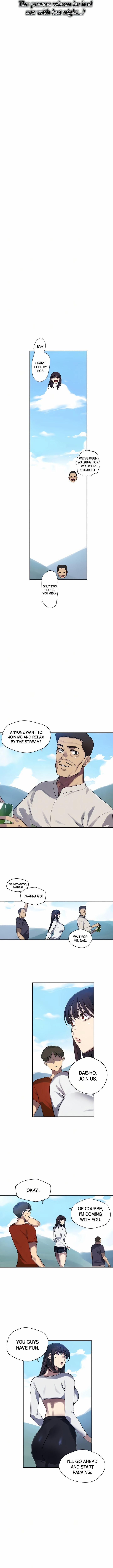 đọc truyện Secret Class Chương 254 ảnh 4 tại Thiên Thai Truyện