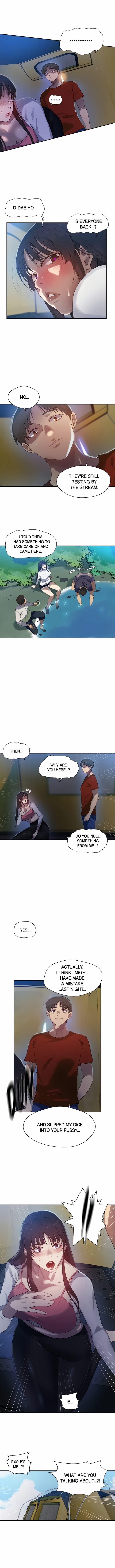 đọc truyện Secret Class Chương 254 ảnh 6 tại Thiên Thai Truyện