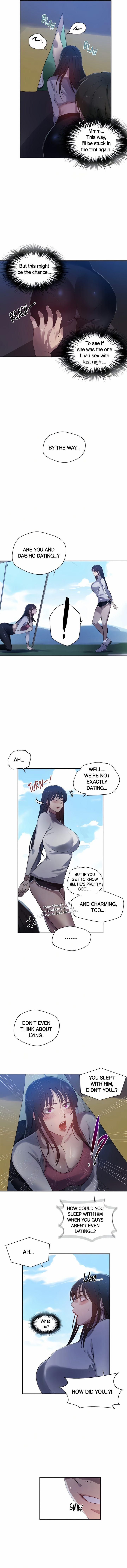 đọc truyện Secret Class Chương 254 ảnh 9 tại Thiên Thai Truyện