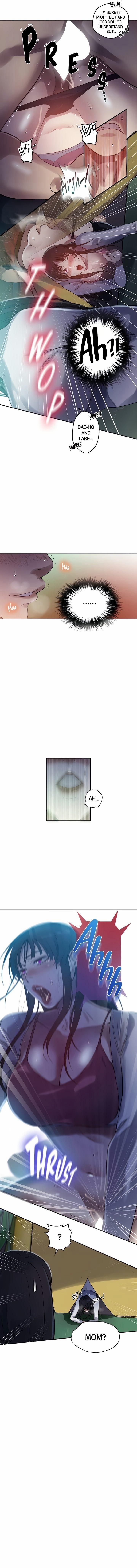 đọc truyện Secret Class Chương 254 ảnh 11 tại Thiên Thai Truyện