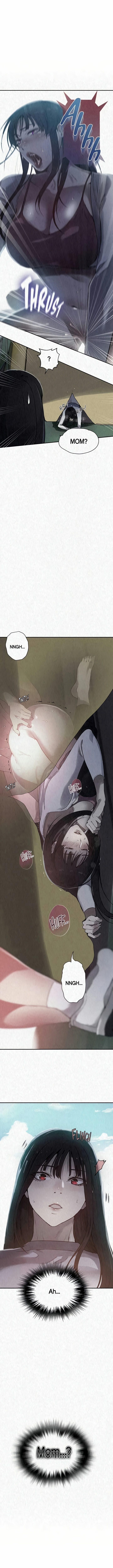 đọc truyện Secret Class Chương 255 ảnh 2 tại Thiên Thai Truyện