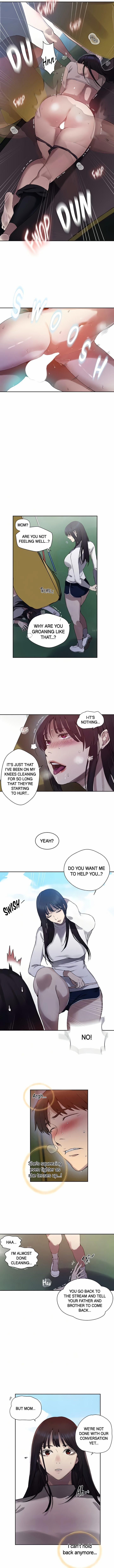 đọc truyện Secret Class Chương 255 ảnh 4 tại Thiên Thai Truyện