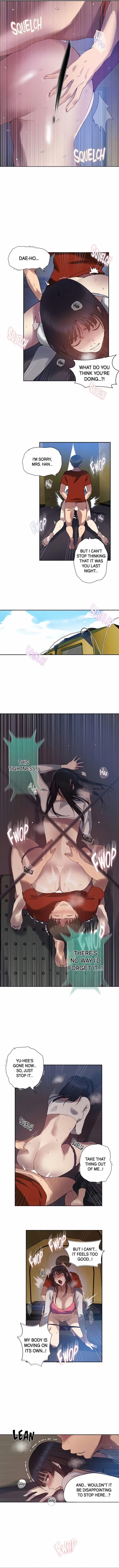 đọc truyện Secret Class Chương 255 ảnh 6 tại Thiên Thai Truyện