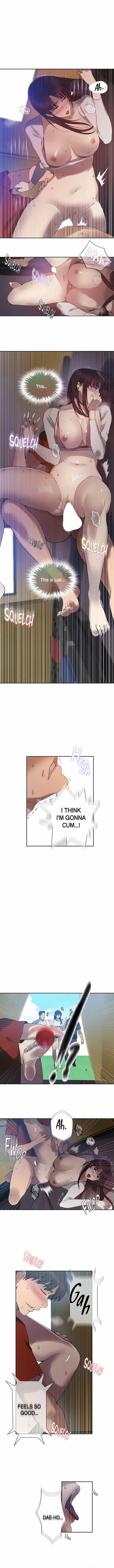 đọc truyện Secret Class Chương 255 ảnh 9 tại Thiên Thai Truyện